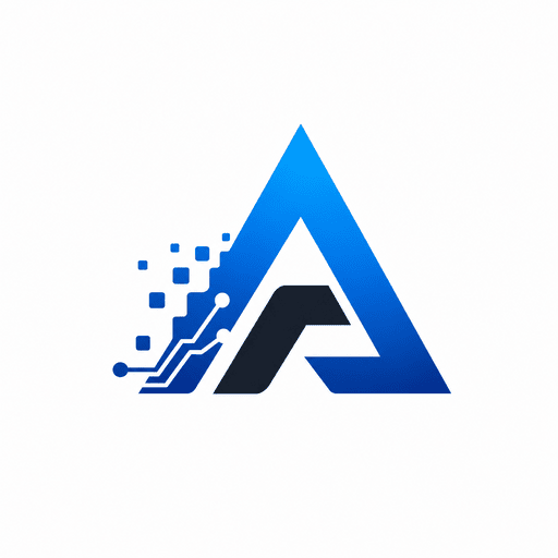 ASJSMS TECH logo